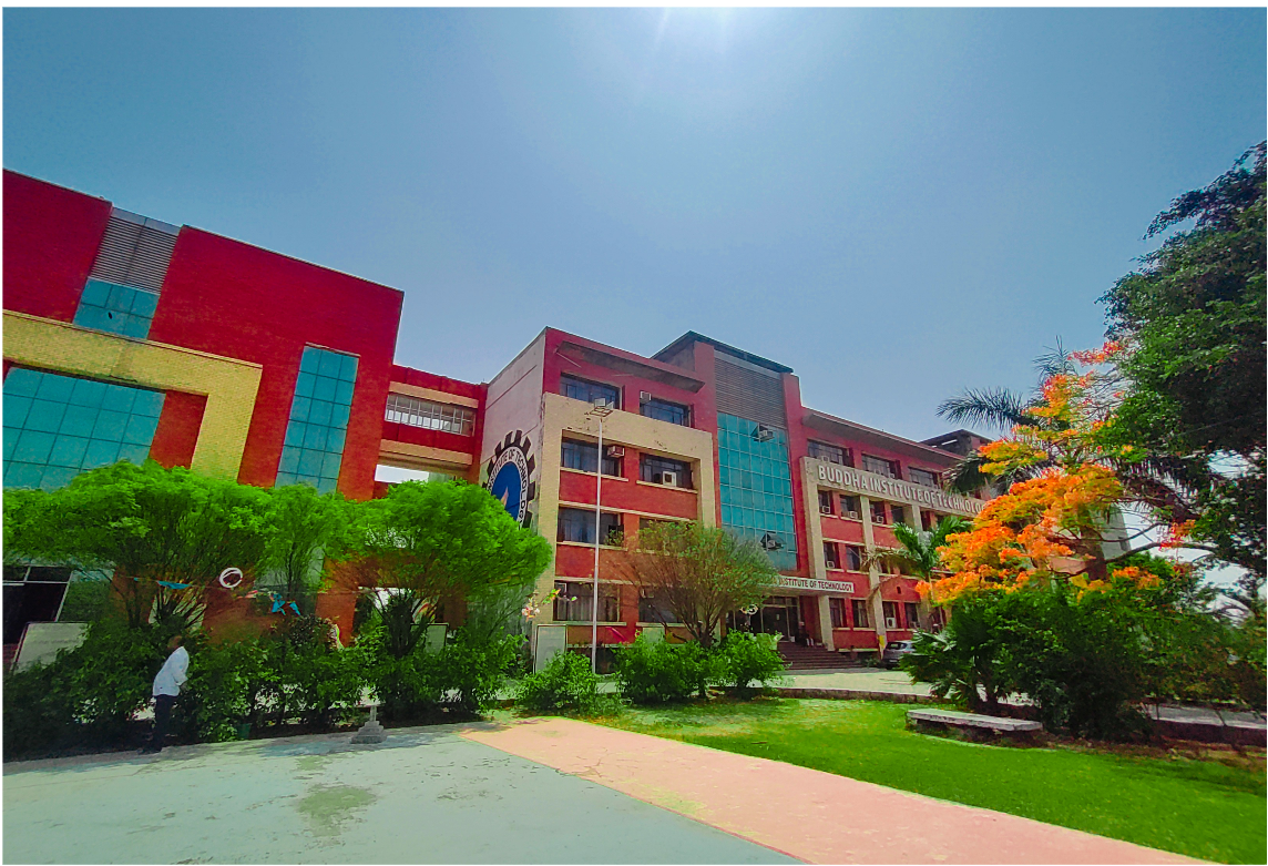 Campus Image