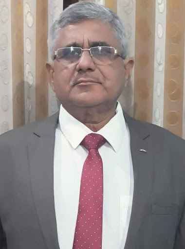Director